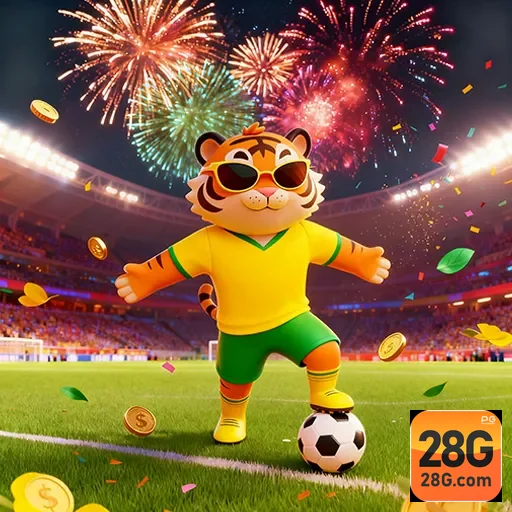 Explore os melhores slots em destaque na 28g, sua plataforma de confiança.