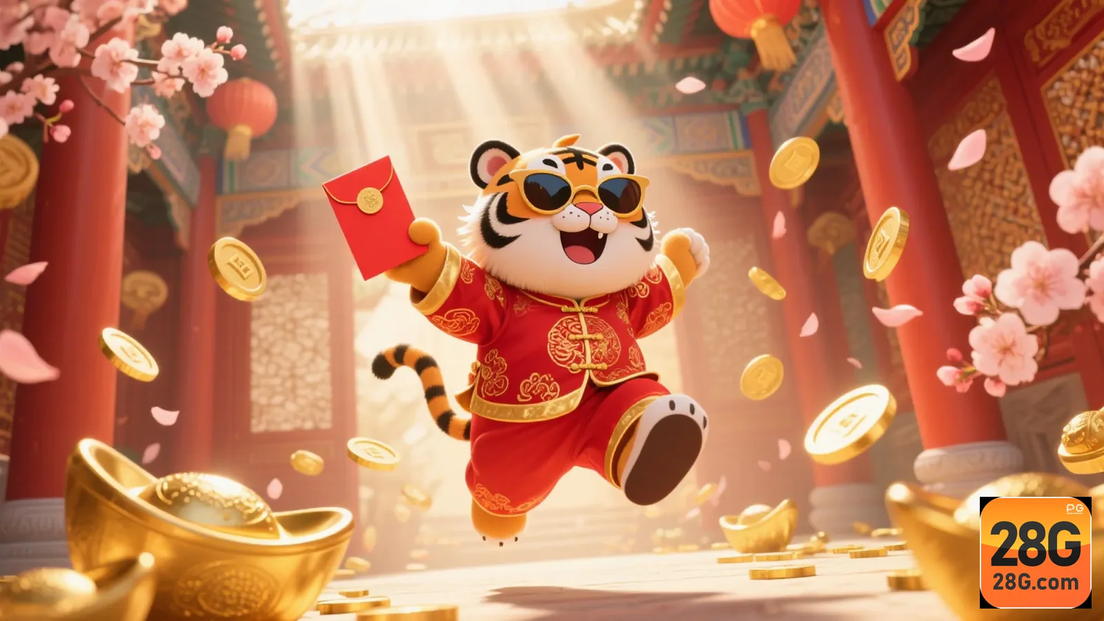 Membros do 28g desfrutam de benefícios exclusivos, garantindo uma experiência de cassino premium e confiável.