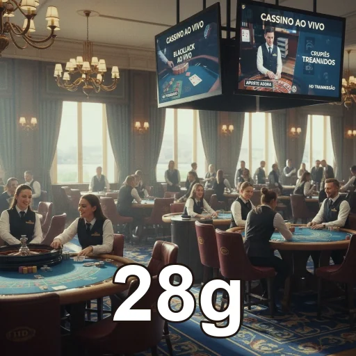 Tela mobile da 28g com jogos rápidos e poucos toques