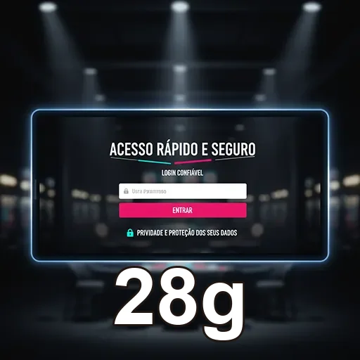 Tela de ajuda com regras claras da plataforma 28g