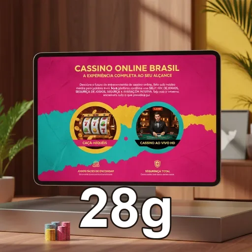 Usuário revisa login seguro no suporte 28g