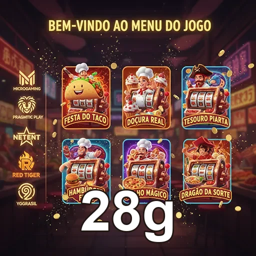 Atendimento seguro e claro no 28g