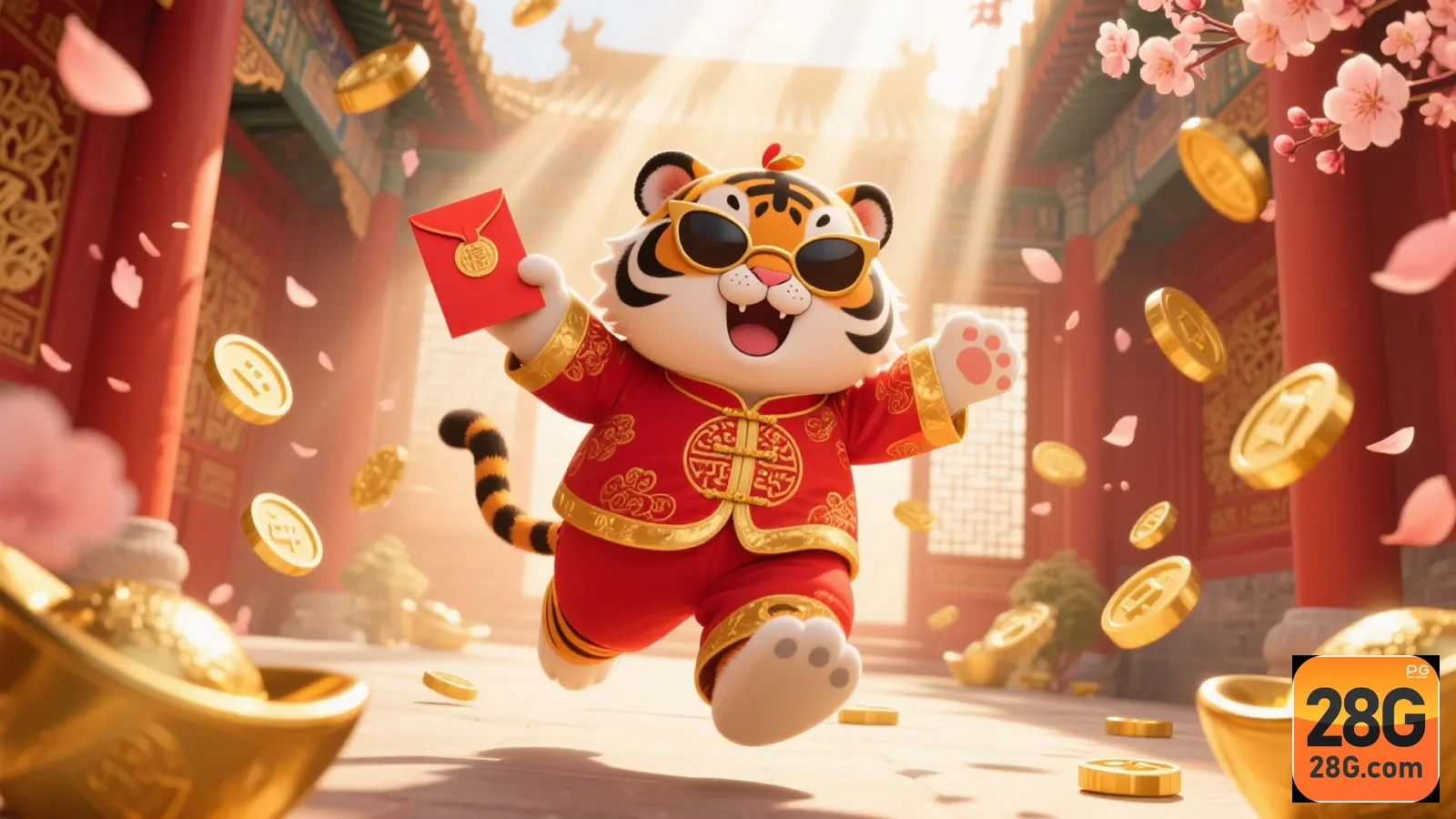 Baixe o aplicativo 28g e experimente a confiança em jogos de cassino online.